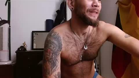 Logan - INDEPENDET MODEL online show from July 2, 4:07 am
