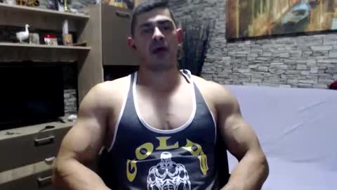 Kevin online show from December 7, 7:43 pm