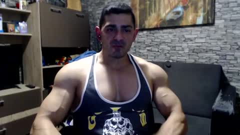 Kevin online show from December 13, 7:10 pm