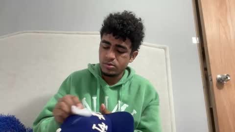 Brandon online show from November 25, 11:34 am