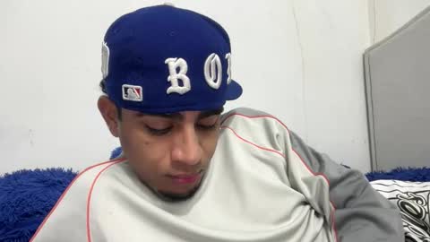 Brandon online show from October 2, 3:10 am