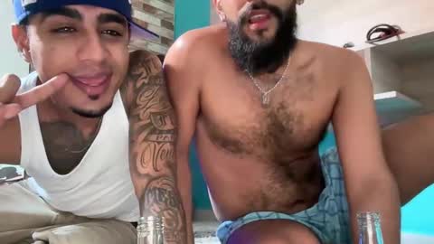 Brandon online show from September 29, 7:54 pm