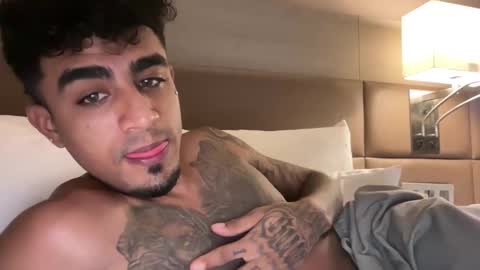 Brandon online show from October 12, 5:23 am