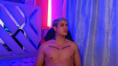 DOMI online show from April 11, 7:45 am