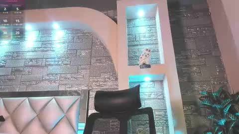 dominic de luca online show from September 16, 3:18 am