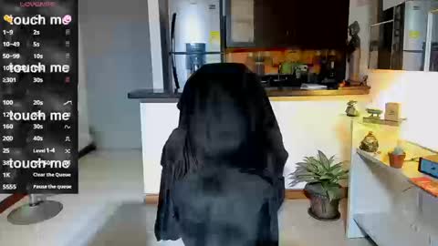 Snapshot of dominic_joness chatting on September 20, 3:17 am SANTI  independent model online show from September 20, 3:17 am