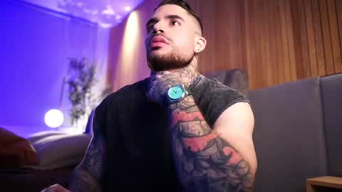 Dominic Sullivan online show from February 18, 7:21 am