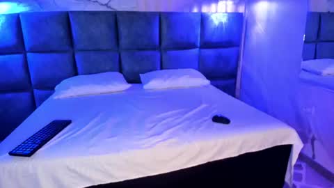 DOMINIC  online show from June 12, 8:17 pm