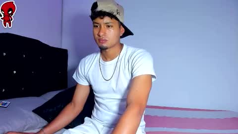  Dominic  online show from March 1, 2:11 am