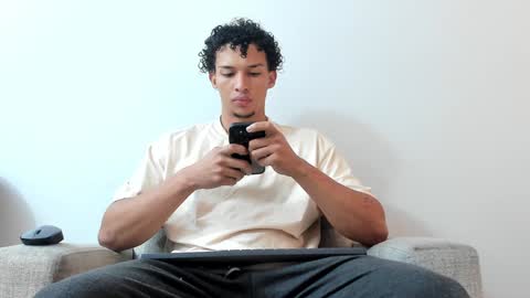 Dominick Star online show from December 30, 3:25 am