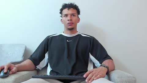 Dominick Star online show from March 7, 4:23 am