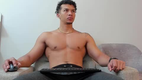 Dominick Star online show from March 6, 4:19 am