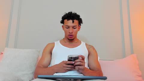 Dominick Star online show from January 11, 3:13 am