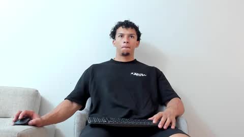 Dominick Star online show from January 27, 3:26 am