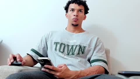 Dominick Star online show from January 16, 3:12 am