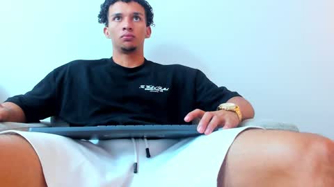 Dominick Star online show from December 16, 4:23 am