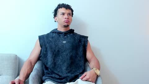 Dominick Star online show from January 26, 3:27 am