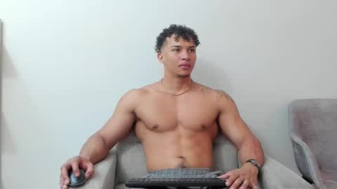 Dominick Star online show from February 12, 5:26 am