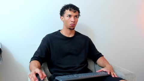 Dominick Star online show from January 12, 2:56 am