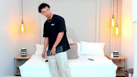 Dominick Star online show from December 28, 4:19 am