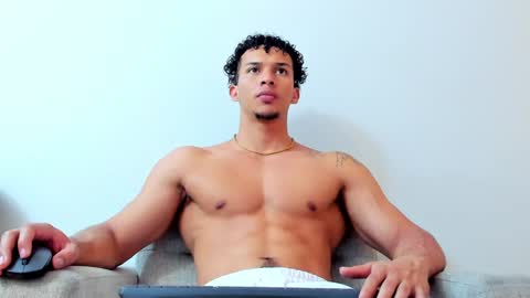 Dominick Star online show from January 18, 4:08 am