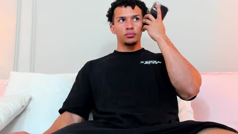 Dominick Star online show from January 15, 4:04 am