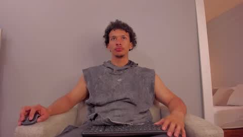 Dominick Star online show from February 18, 3:37 am