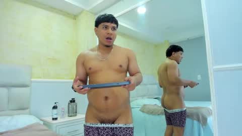 DominickS online show from September 20, 5:07 am