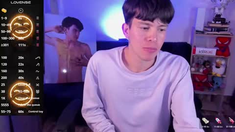 DOMINIC PRINCE   online show from March 4, 7:30 am