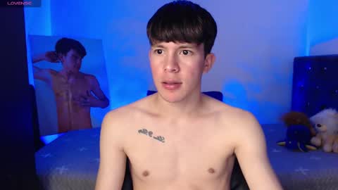 DOMINIC PRINCE   online show from March 3, 12:43 pm