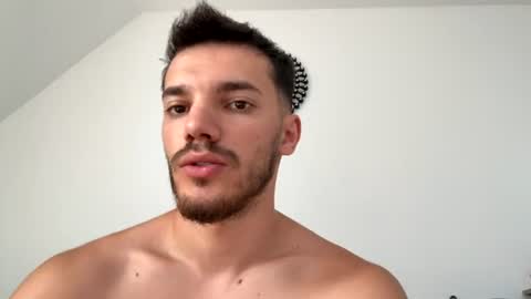 dominicvalente online show from July 22, 3:26 pm
