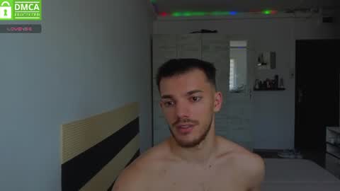 dominicvalente online show from June 28, 2:12 pm