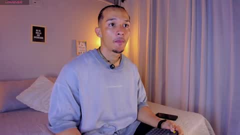 Dominik Drake online show from April 27, 12:46 pm