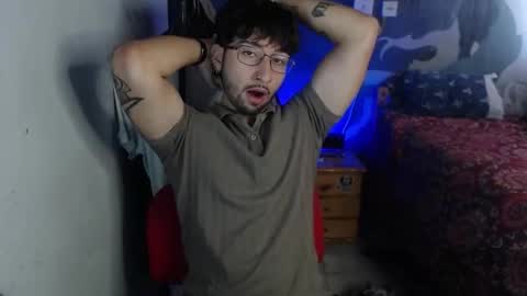 dominus_kane online show from November 9, 4:00 pm