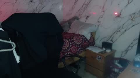 dominus_kane online show from January 8, 4:39 am