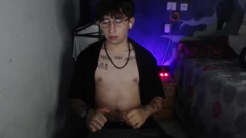 dominus_kane online show from November 27, 7:12 am