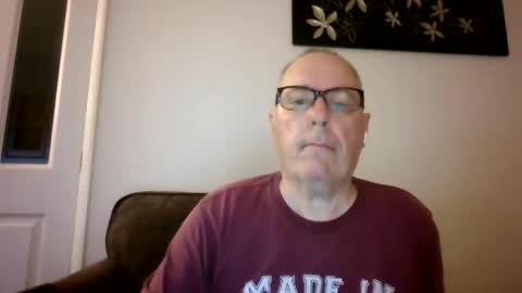 David uk online show from October 5, 9:19 pm