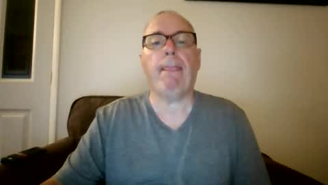 David uk online show from September 27, 9:34 pm