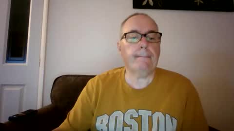 David uk online show from October 7, 8:57 pm