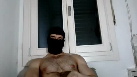 domm04408 online show from June 15, 7:17 pm