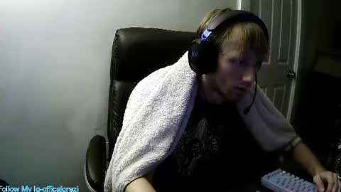 dom online show from July 31, 9:42 am