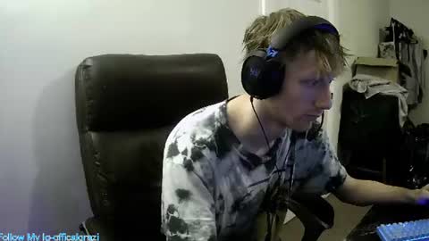 dom online show from July 18, 12:39 am