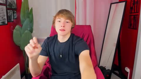 Donald online show from November 24, 3:46 pm