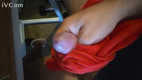 donavan1990 online show from February 23, 3:03 pm