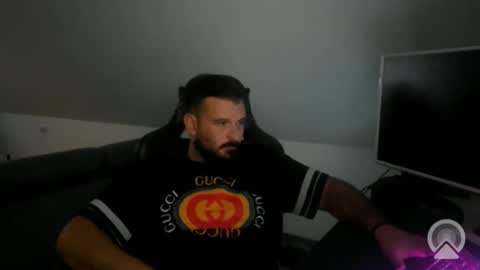 donchriiis online show from September 23, 1:27 am