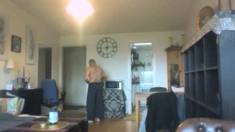 doncialis online show from March 11, 1:01 pm