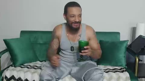 Gifted online show from March 20, 9:35 am