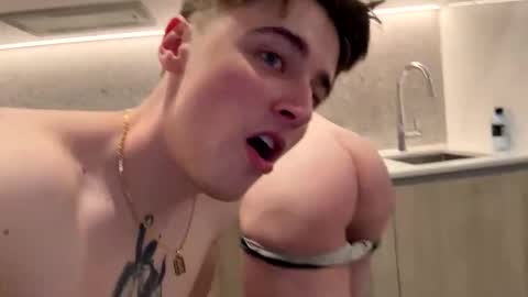 donkeydickbrad online show from December 21, 12:46 pm