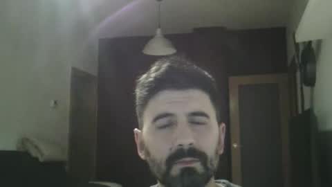 donnie_darkos83 online show from October 31, 11:30 pm