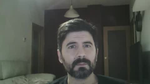 donnie_darkos83 online show from February 22, 9:05 pm